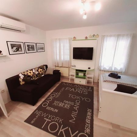Appartement Gornji Grad Apartman à Zagreb Extérieur photo