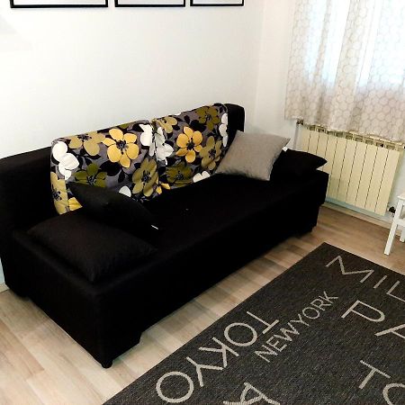 Appartement Gornji Grad Apartman à Zagreb Extérieur photo