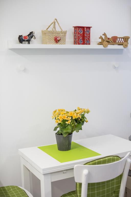 Appartement Gornji Grad Apartman à Zagreb Extérieur photo